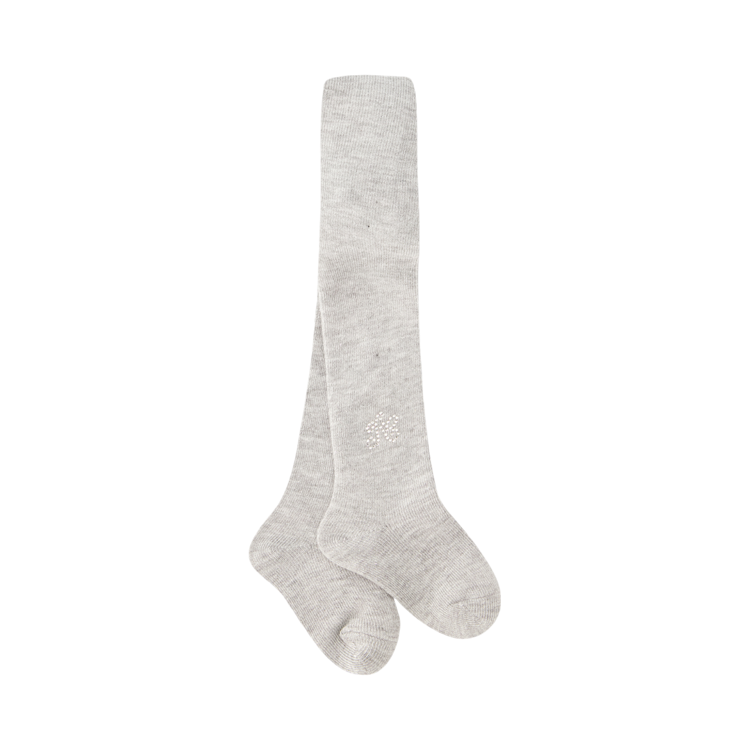 Stockings - Light Grey
