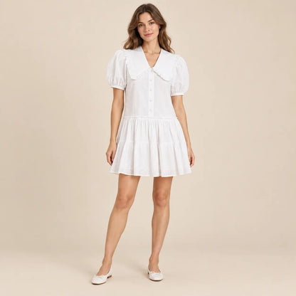 Antonella Woman Dress - Medium lookbook pose 1