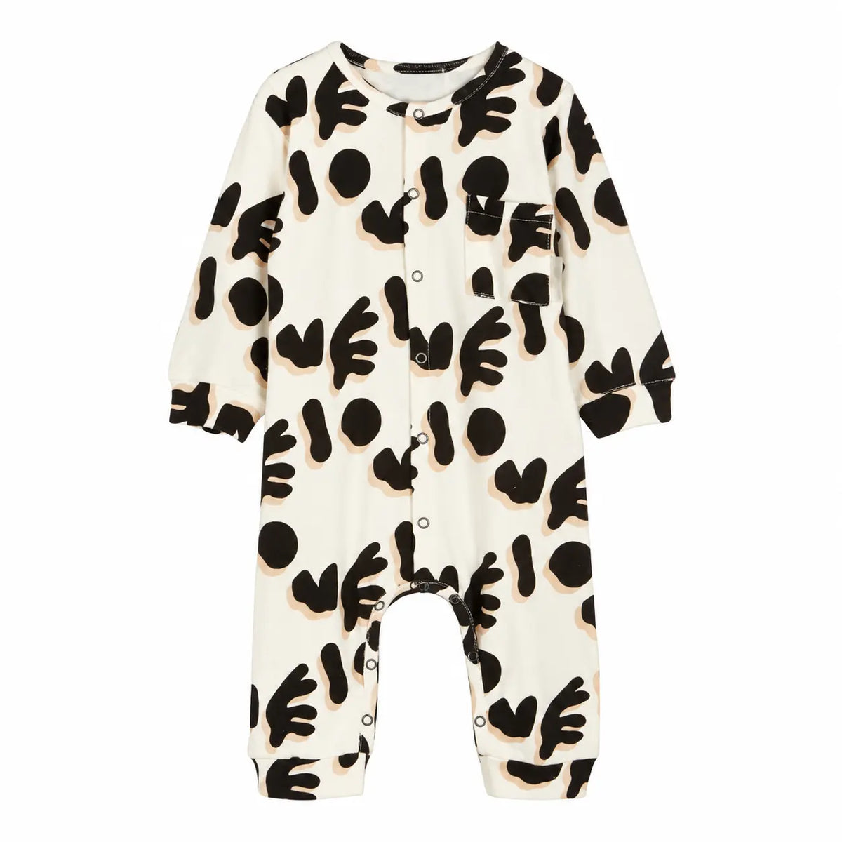 Baby Jumpsuit Laureano Love product image