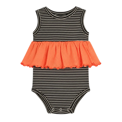 Barbara Stripes Onesie product image