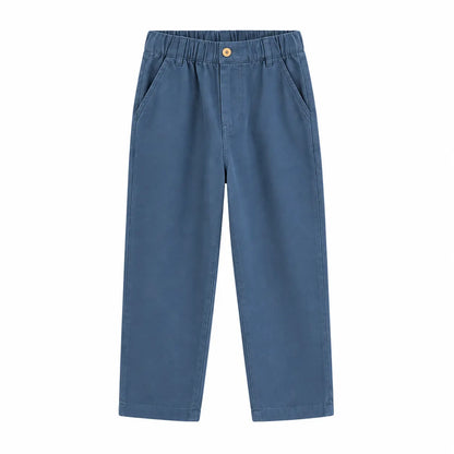 Blue Denim Pants product image