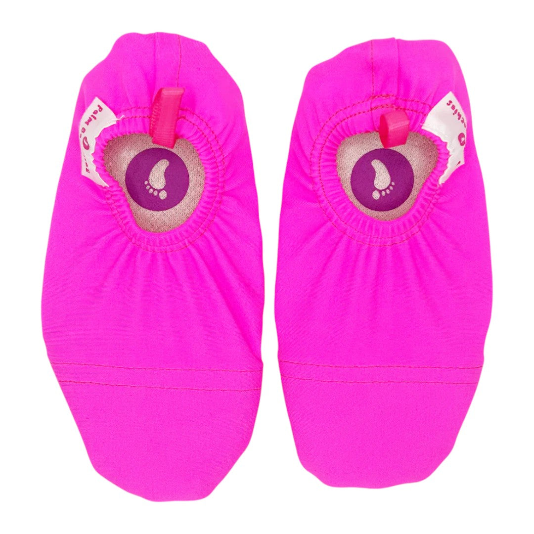 POP Pink Water Slippers