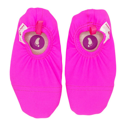 POP Pink Water Slippers