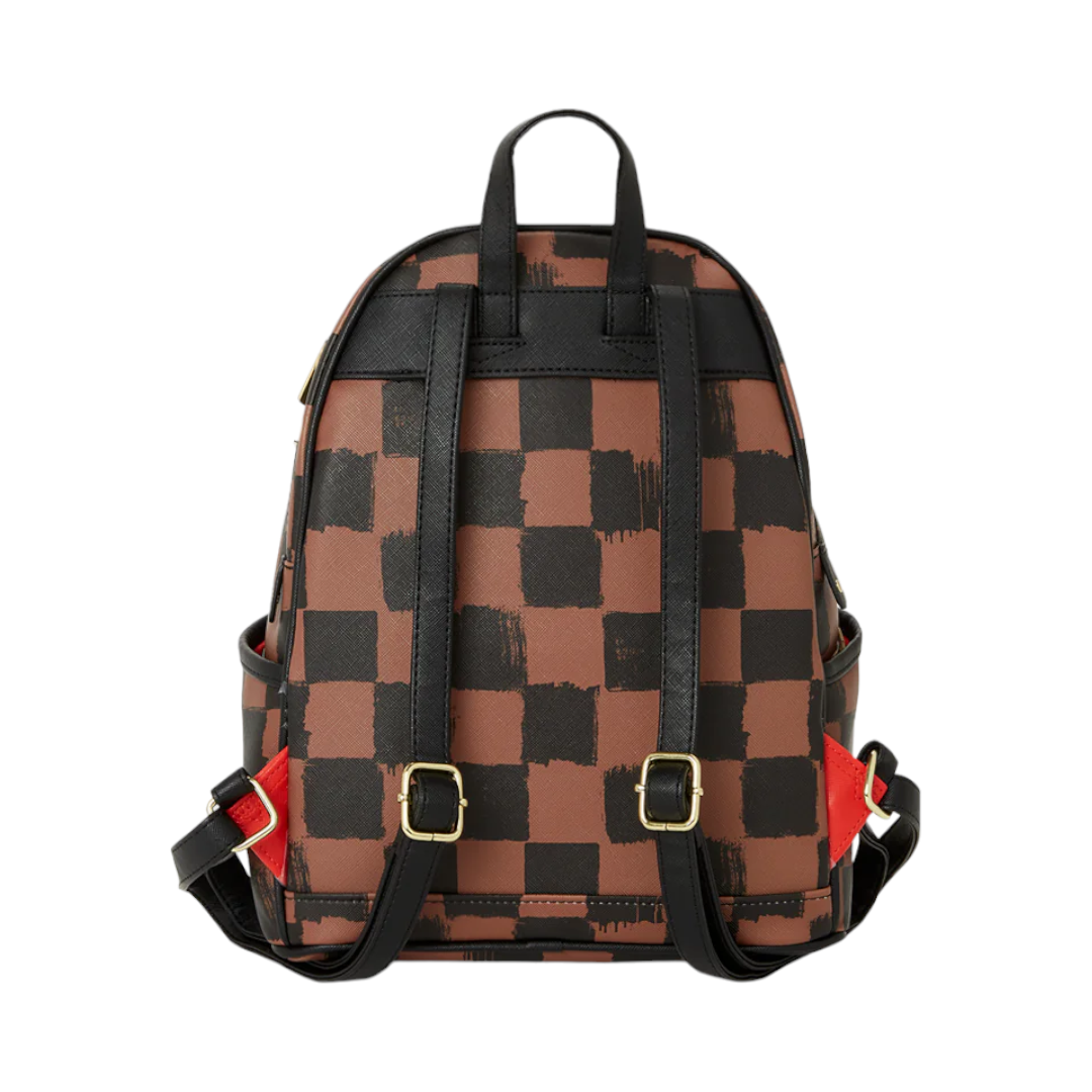 Sip Camo Accent Savage Backpack
