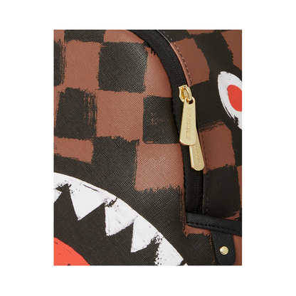 Sip Camo Accent Savage Backpack