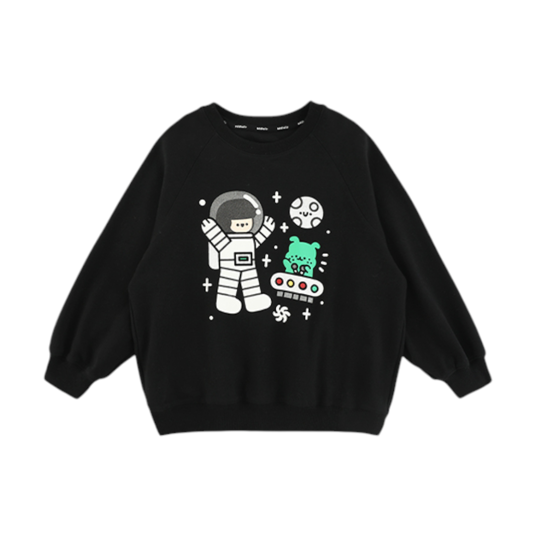 Astro Adventure Sweatshirt