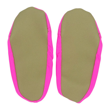 POP Pink Water Slippers