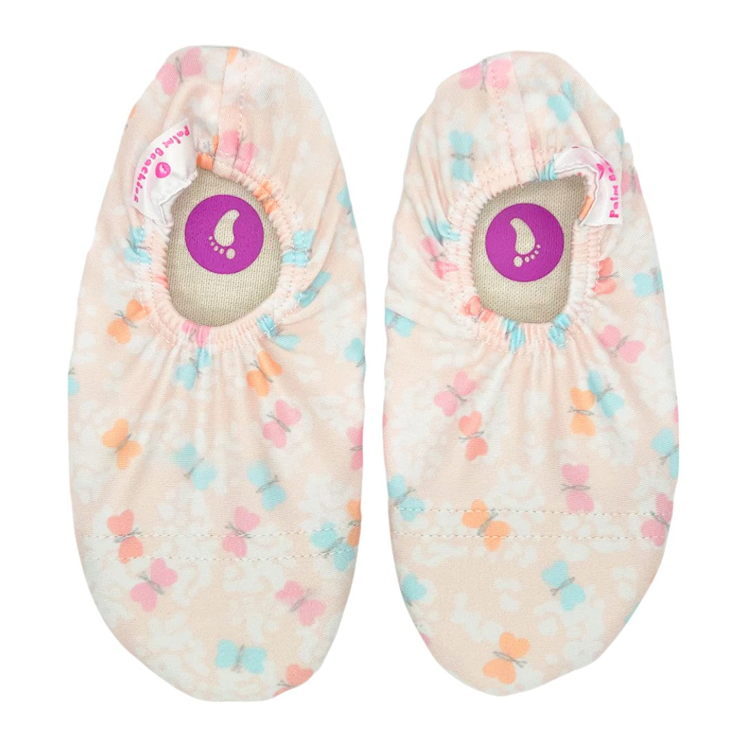 Butterflies Water Slippers
