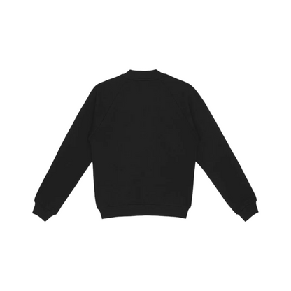 Bomberjack Ruby - Ultra Black