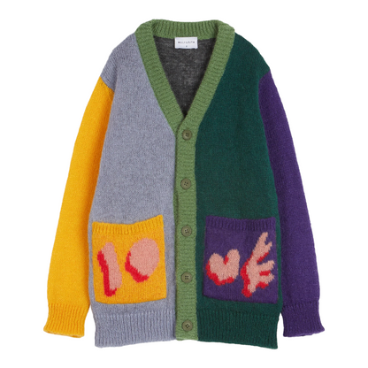 Cardigan Mel Love