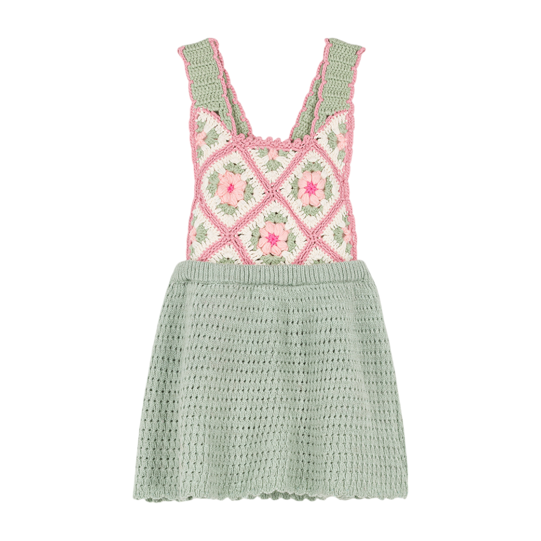 Dress Huguetta