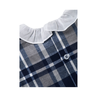 Dress Steel Grey