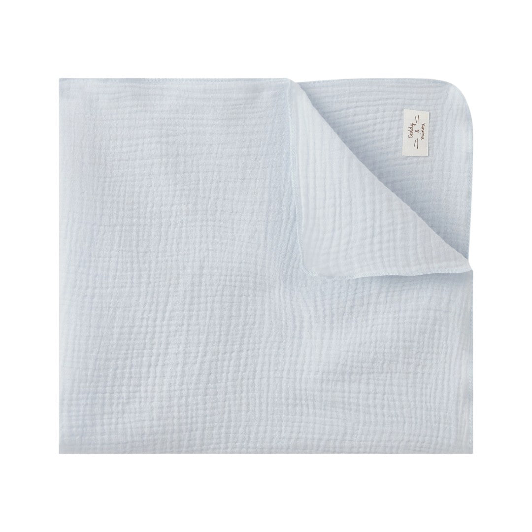 Blue Baby Gift Set