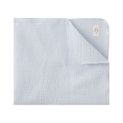 Blue Baby Gift Set
