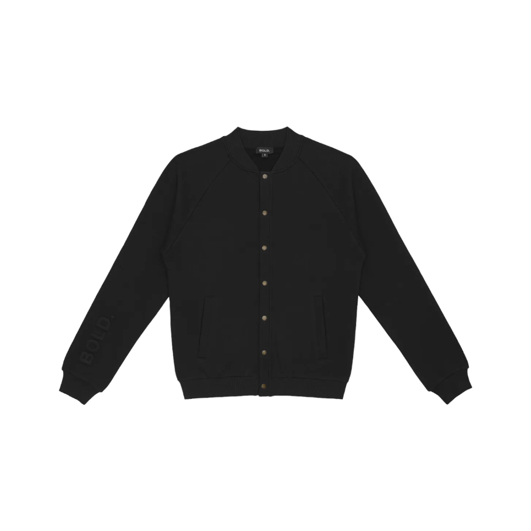 Bomberjack Ruby - Ultra Black