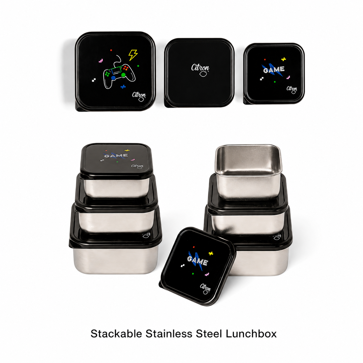 Gaming Set of 3