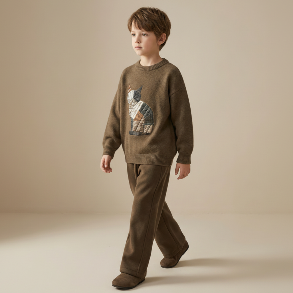 باتشورك كات نِت سويتر