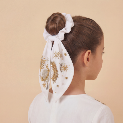 آيفوري سكرانشي