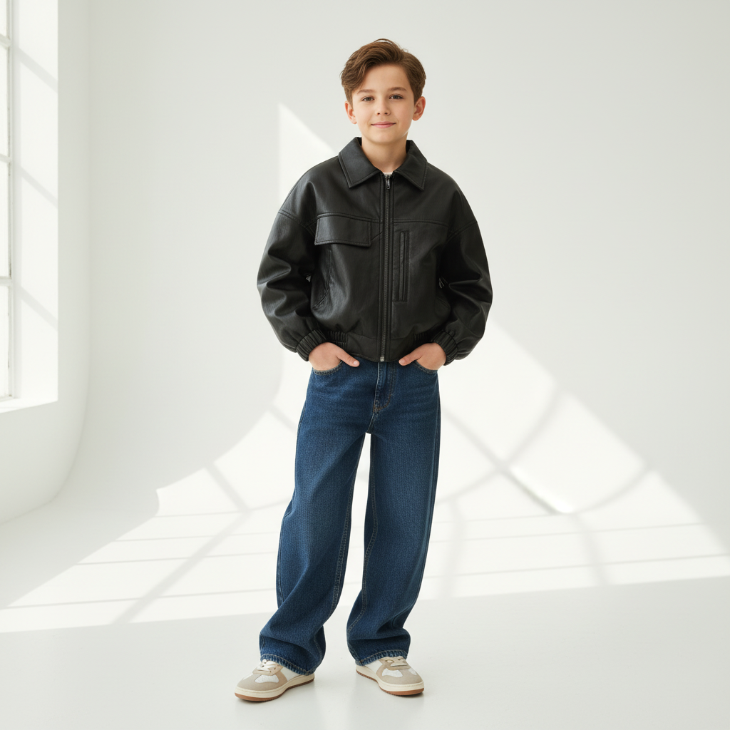 ميدنايت أوربان ليذر بومبر