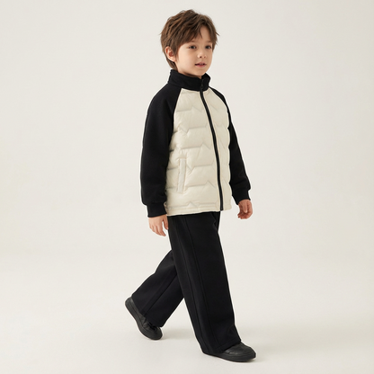 آركتيك ديو كويلتد جاكيت