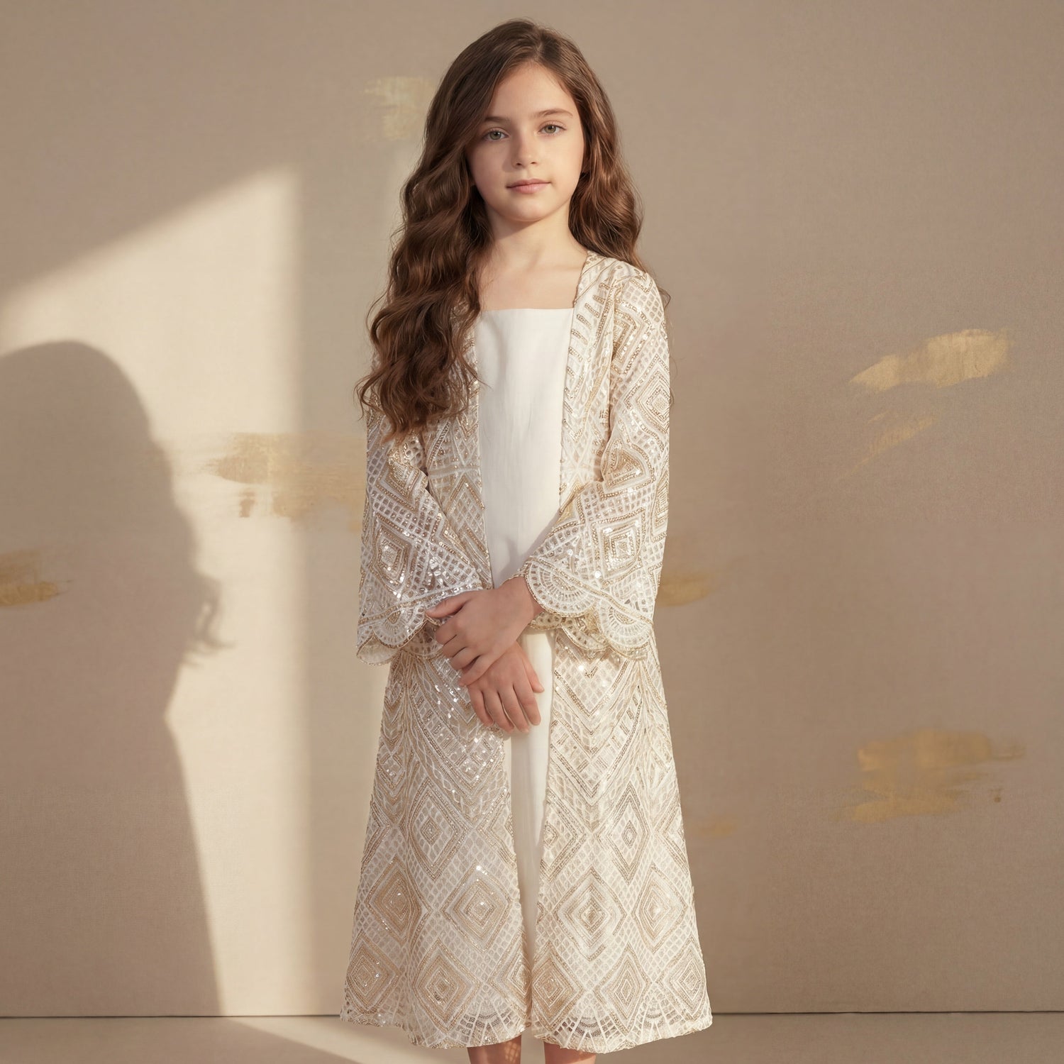 عالية بيرل إمبرويدرد سِت