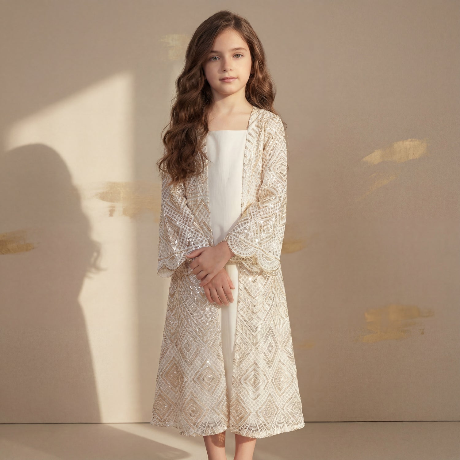 عالية بيرل إمبرويدرد سِت