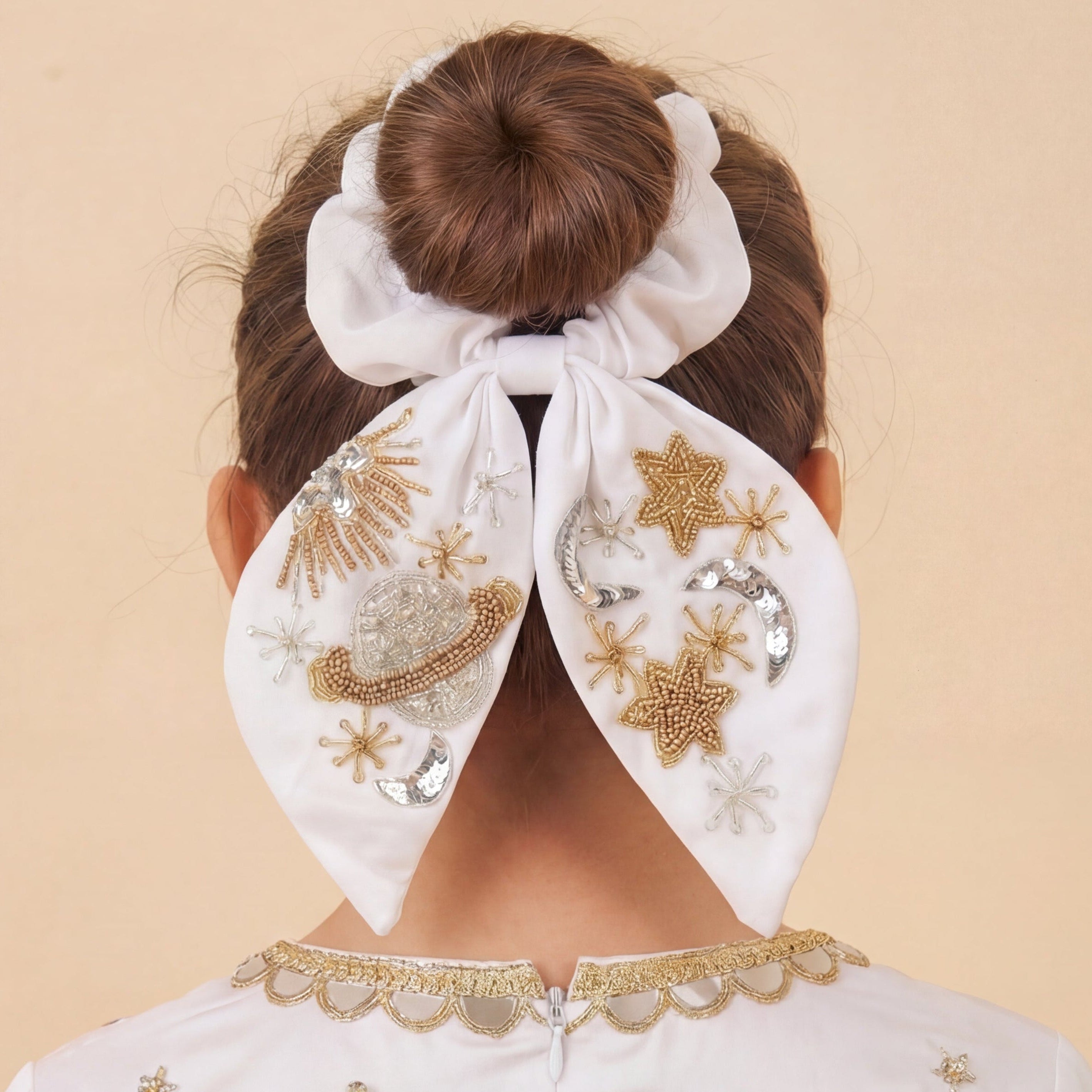 آيفوري سكرانشي