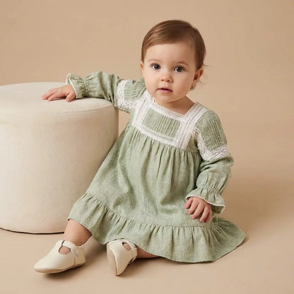 Dress Laureline LOUISE MISHA