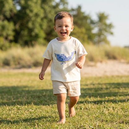 Blue Melon T-shirt PLAY UP