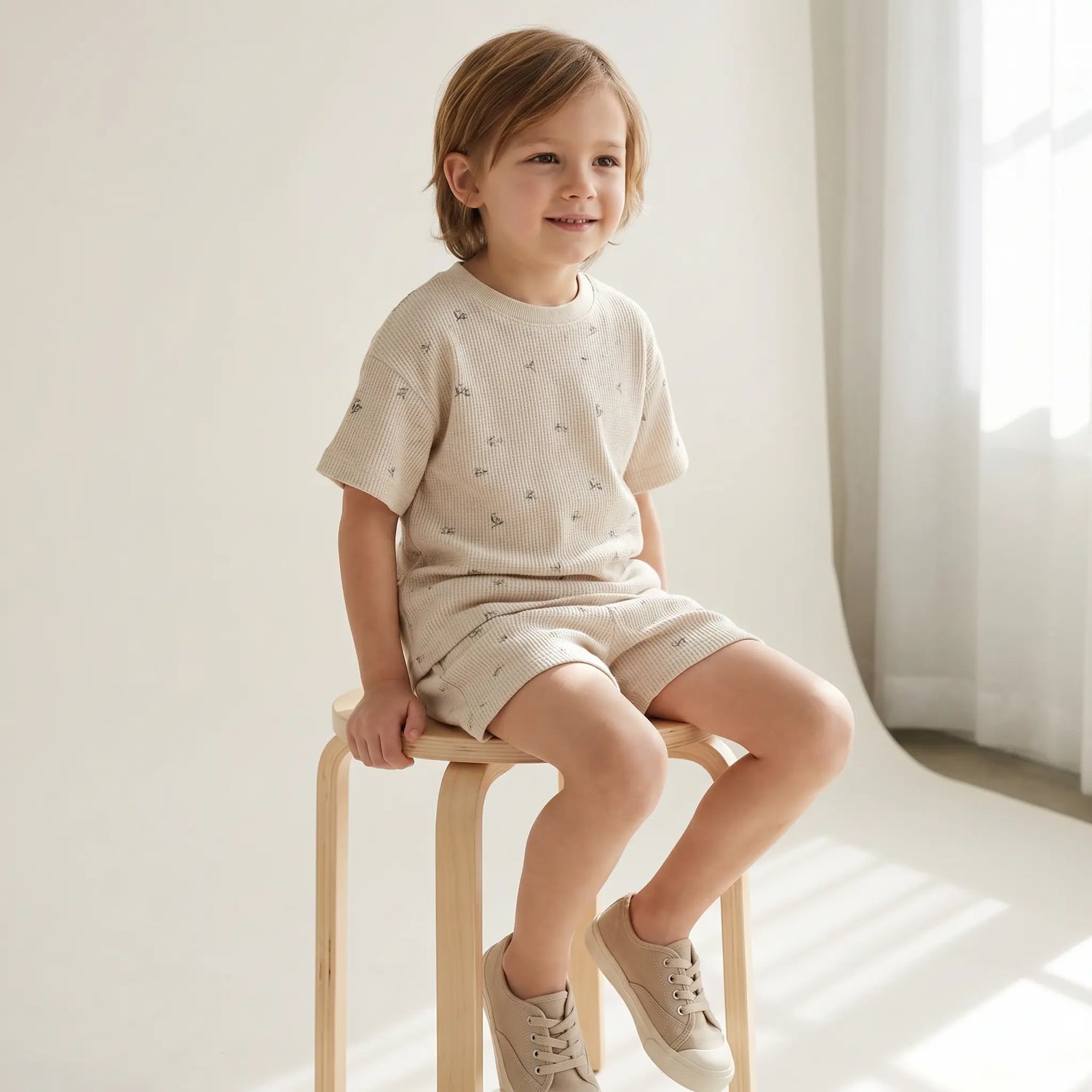 T-shirt &amp; Shorts - Grace GARBO &amp; FRIENDS
