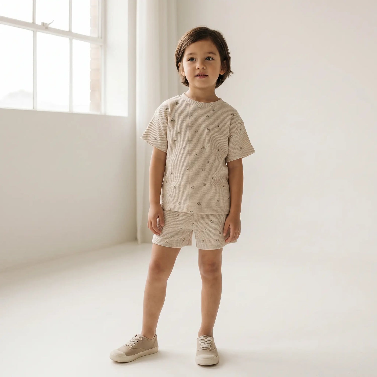 T-shirt &amp; Shorts - Grace GARBO &amp; FRIENDS
