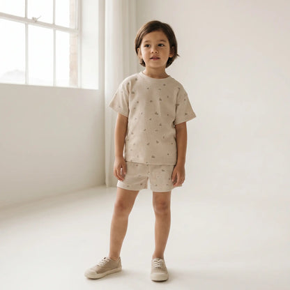 T-shirt &amp; Shorts - Grace GARBO &amp; FRIENDS