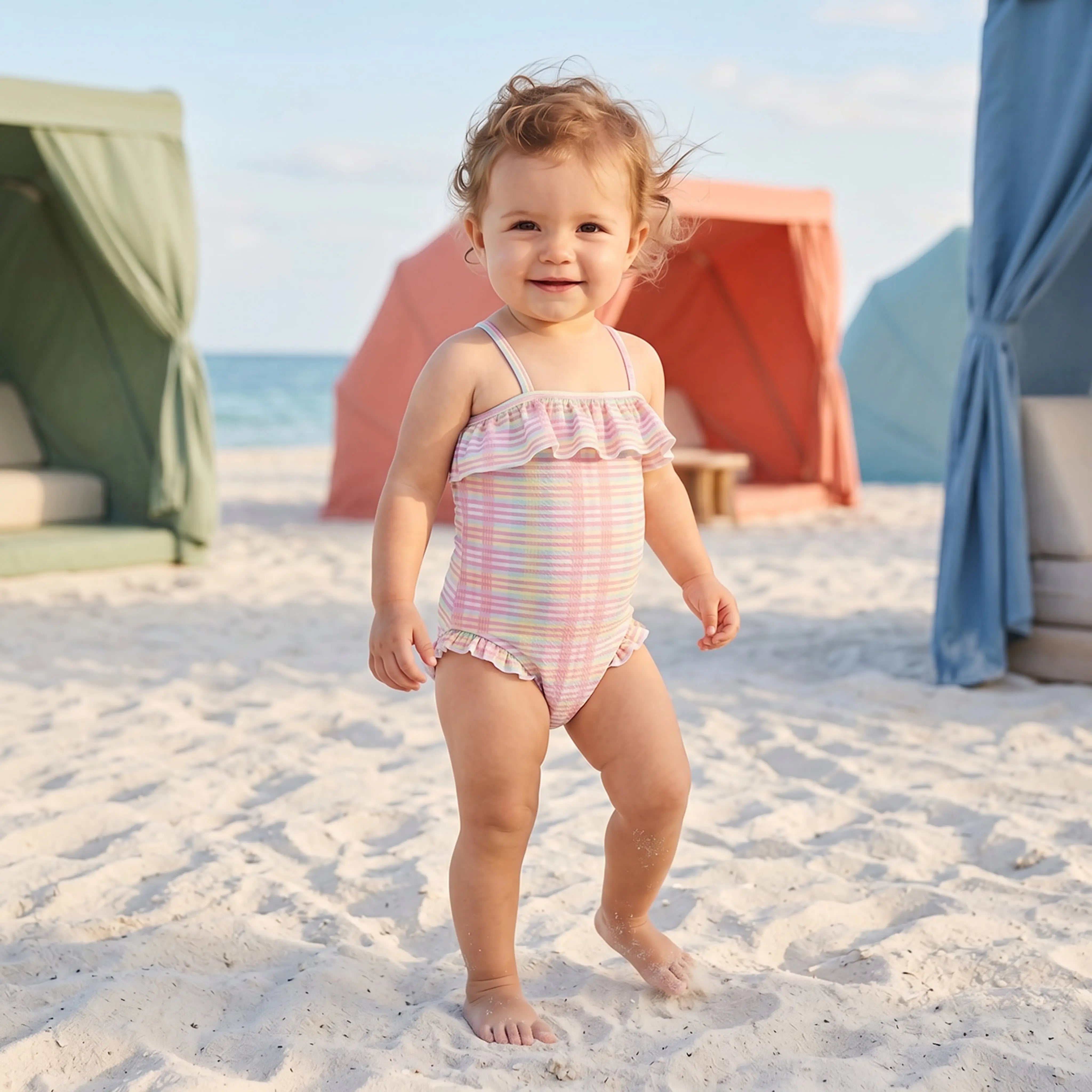 【専用】 Louise Misha 5y SP ブラウス6/7 set Puruchase Louise Misha Girls Collection Online - Lil Bunnies - The