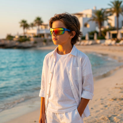 Boys Surf Universe Sport Sunglasses