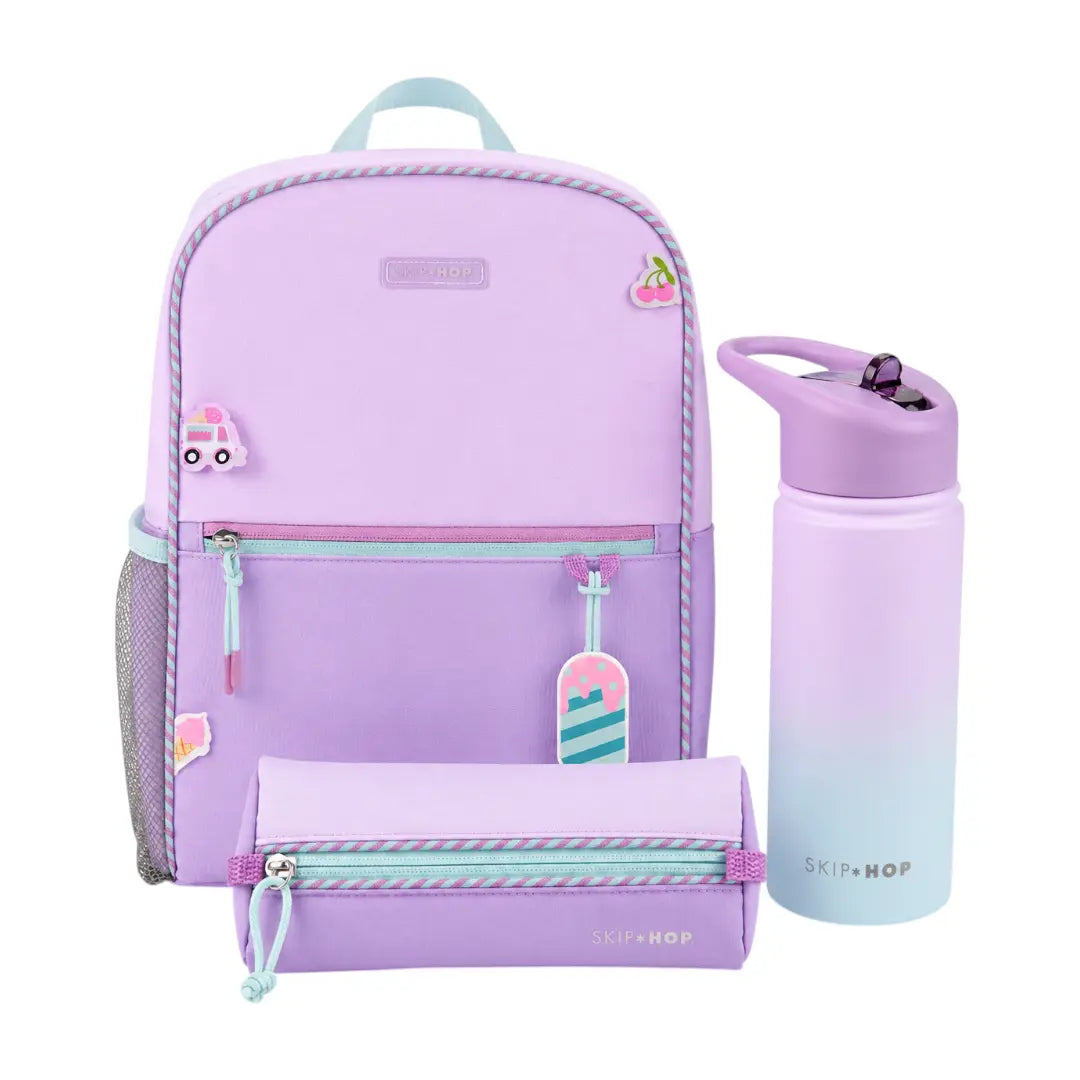 Wander Treats Set of 3 SKIP HOP