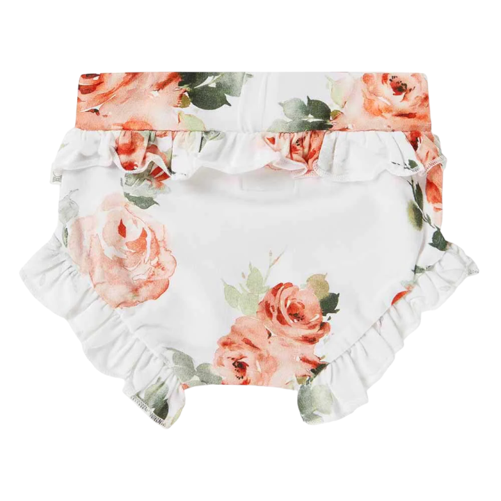 Rosebud Bloomers