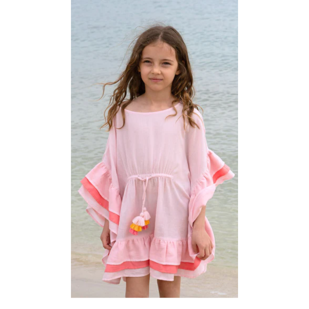 Caftan girls Amaia