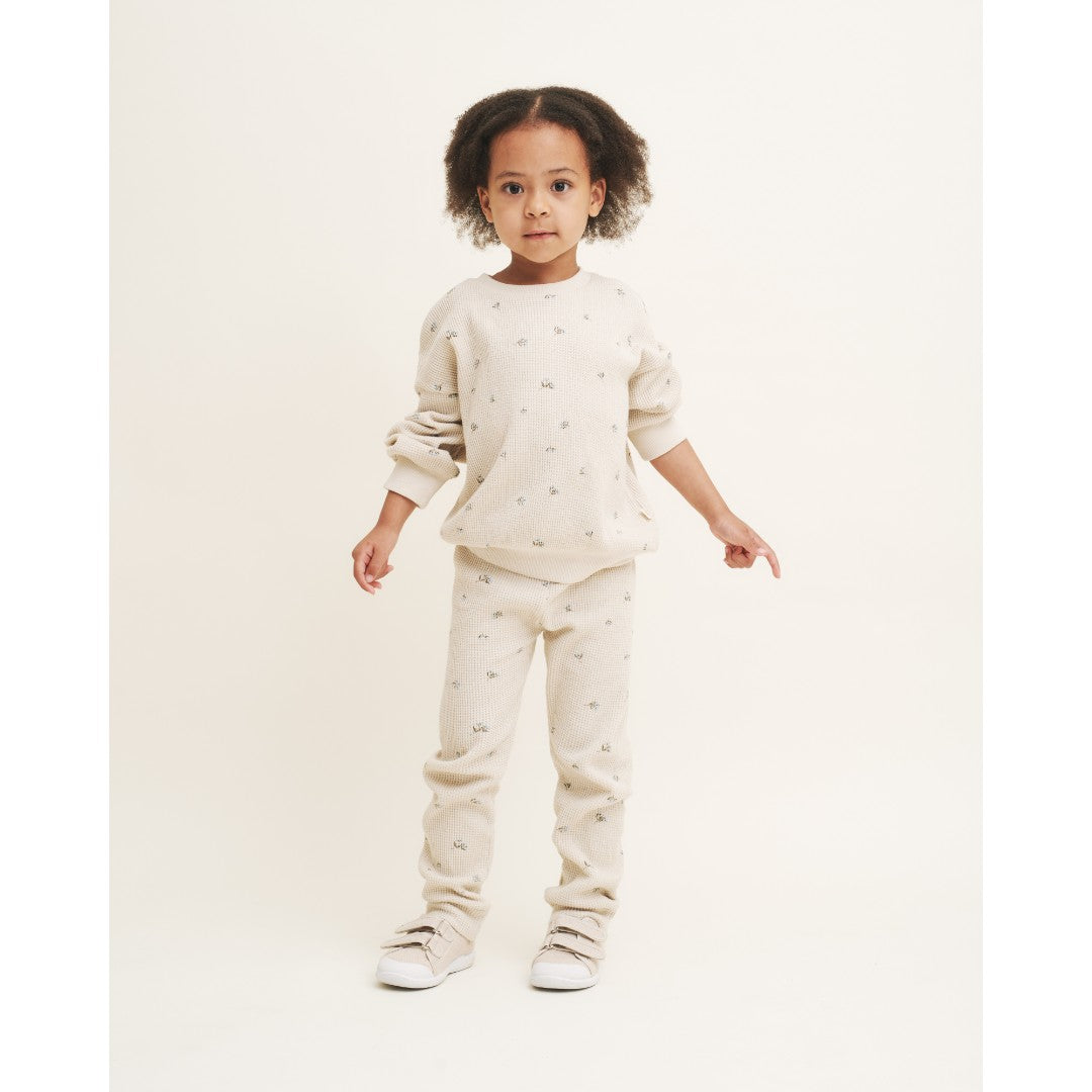 Sweatshirt & Leggings - Grace