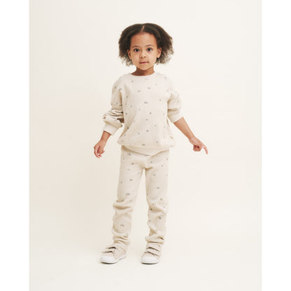 Sweatshirt &amp; Leggings - Grace