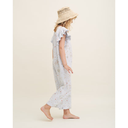 Muslin Jumpsuit - Isla
