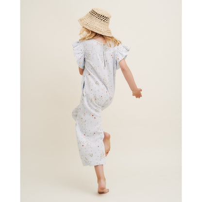 Muslin Jumpsuit - Isla