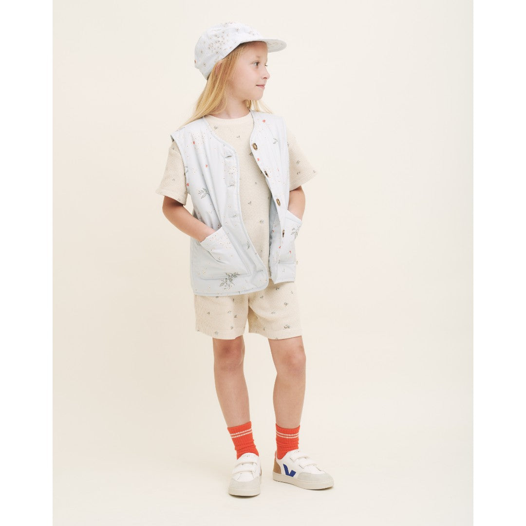 T-shirt &amp; Shorts - Grace