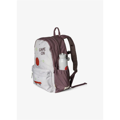 Citron Grand Backpack - Cool Kid detail view