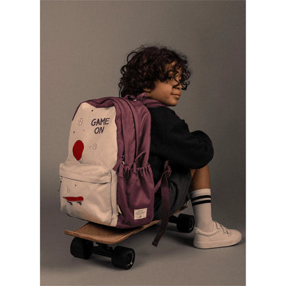 Citron Grand Backpack - Cool Kid product detail