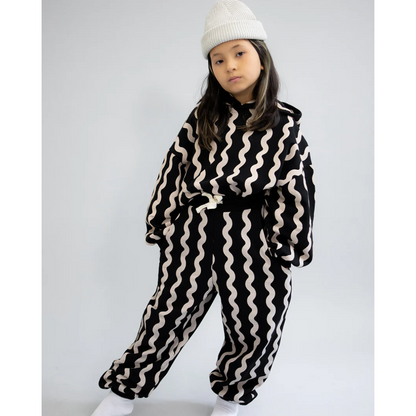 Chunky Pant