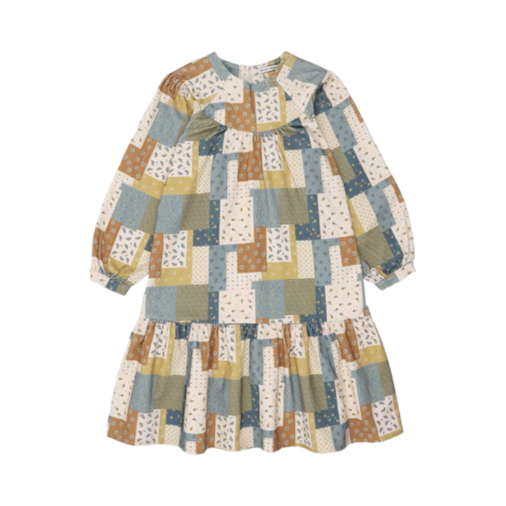 Bobbie Dress