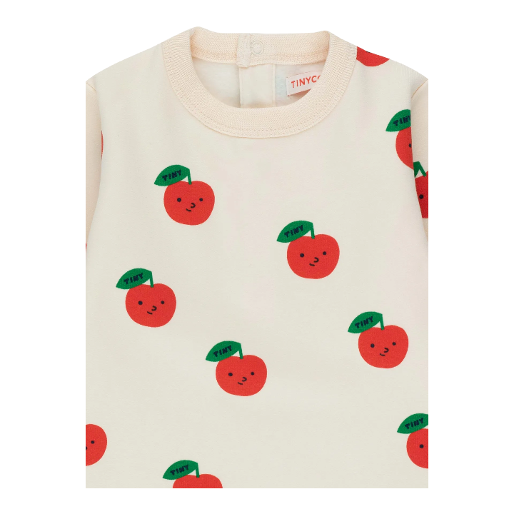 Apples One-piece