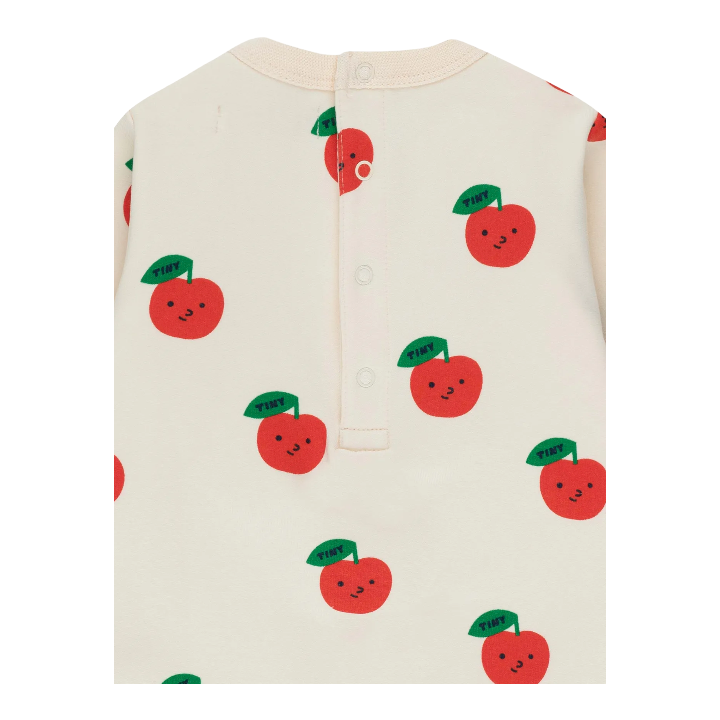 Apples One-piece