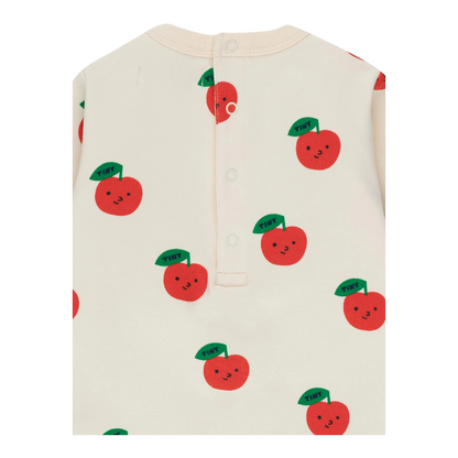 Apples One-piece