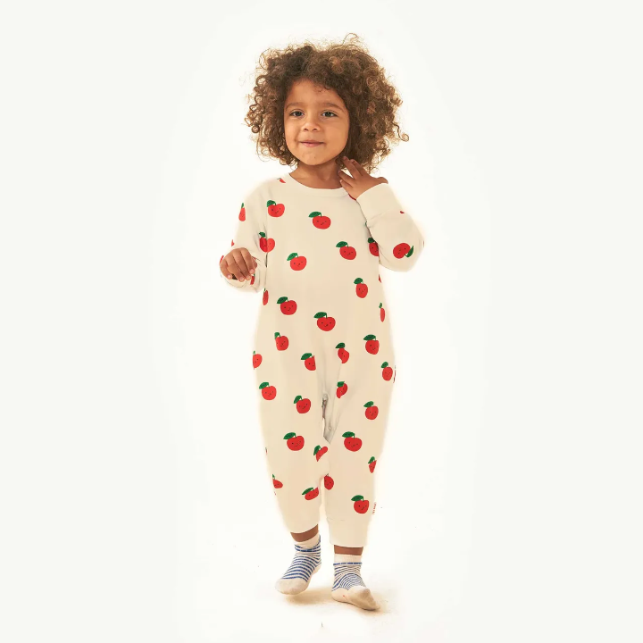 Apples One-piece